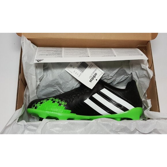 ADIDAS  PREDATOR ABSOLADO LZ TRX FG SOCCER CLEATS MEN\'S  NEW IN BOX  Q21653 main image 10